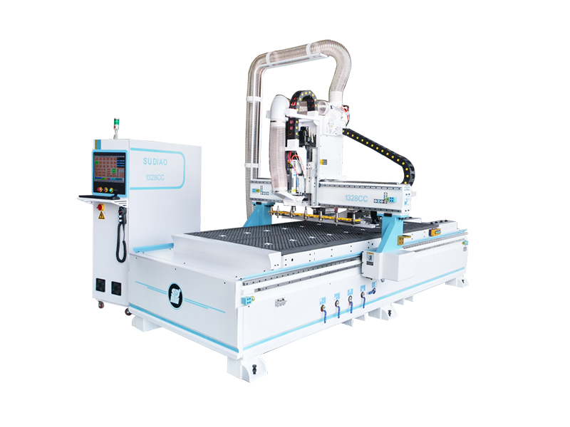 櫥柜門開(kāi)料機(jī)