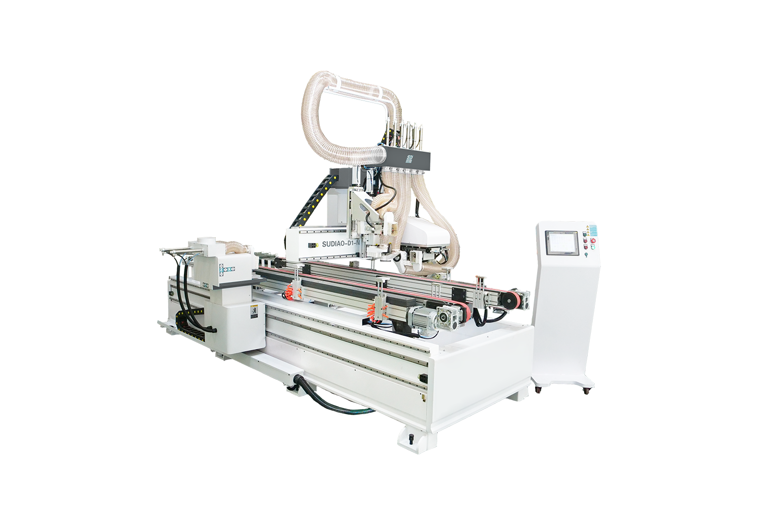 數(shù)控鎖孔合頁(yè)機(jī)