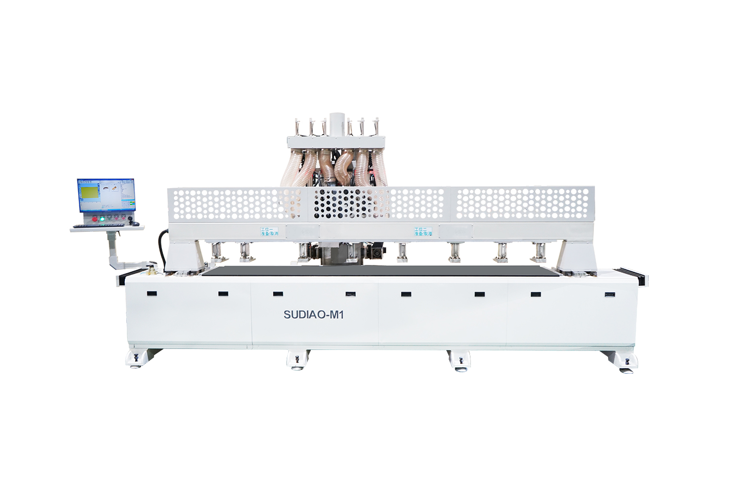 門(mén)墻柜綜合加工中心