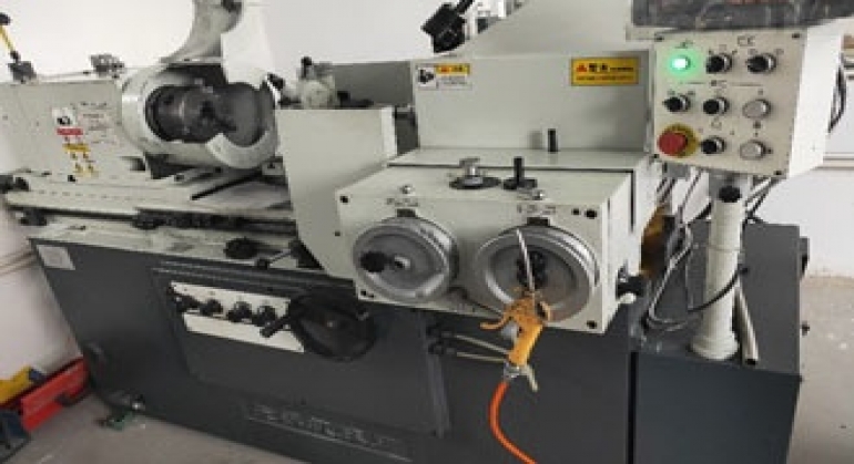 精加工工序，你知道多少？