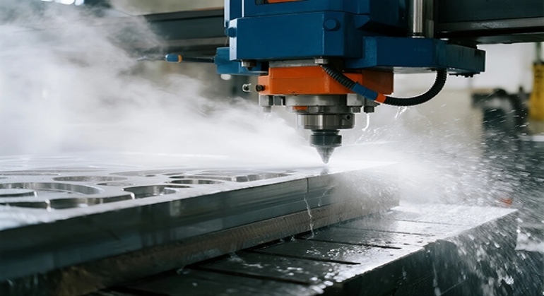 專(zhuān)業(yè)精密機(jī)械零件加工，服務(wù)好