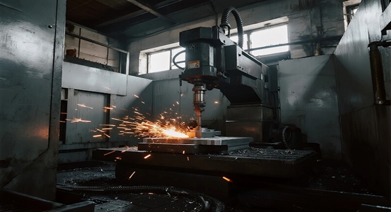 各類(lèi)機(jī)械加工，不懂機(jī)械也能看明白！